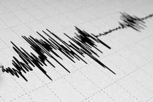 Van'da 4,8 şiddetinde deprem yaşandı