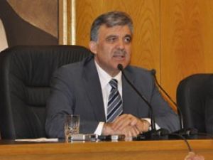 Gül ve Erdoğan başsağlığı mesajı
