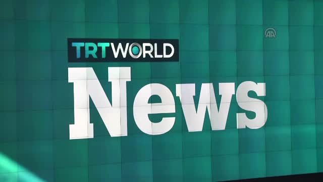 TRT WORLD artık şifresiz yayın yapacak