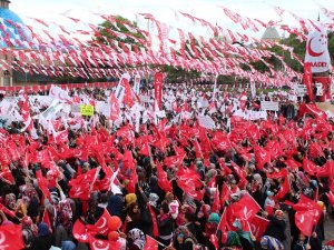 Saadet'in son mitingi bugün Konya’da