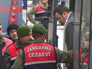Dink davasında Samast'a 22 yıl 10 ay hapis