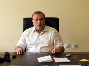 DSİ Trabzon'dan , Konya'ya Müdür geliyor