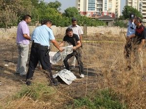 Öfkelerine hakim olamayanlar elini kana buluyor