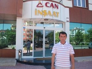 İnşaat darbe aldı