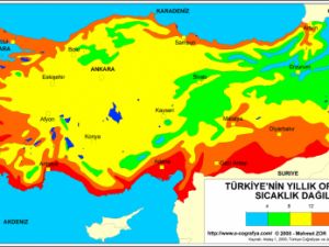 Sıcaklıklar ne kadar sürecek?