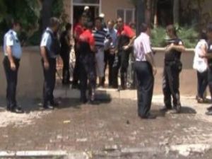 Diyarbakır'da polise bombalı saldırı: 5 yaralı