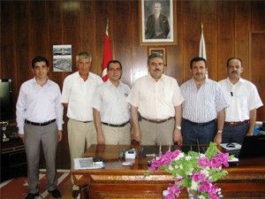 Ilgın TTBelbil uygulamasına geçiyor
