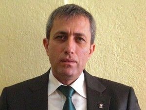 Sarayönü'ne yeni karakol yapılacak