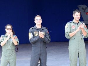 Anadolu Kartalları filminin çekimleri