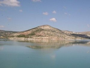 Altınapa Barajı kirletici unsurlara karşı tedbir alındı