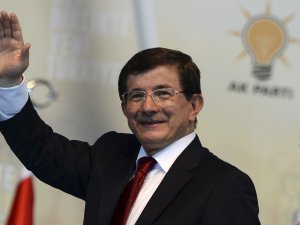 Davutoğlu Konya'da konuşacak