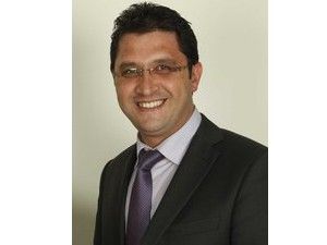 Başeğmez, Basın İlan Kurumu Konya Şube müdürü Müdürü oldu