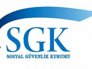 SGK'DAN BORÇ ÖDEME UYARISI