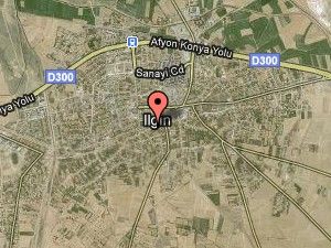 Türk Kızılayı, depremin ardından bölgeye hareket etti