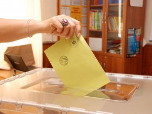 CHP ve HDP'den seçim sonuçlarını itiraz