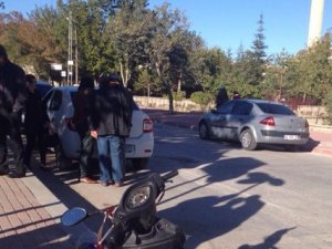 "Heyecan olsun" diye kapkaç yapmışlar