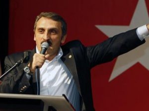 Erdoğan'ın 20 yıllık şoförü milletvekili seçildi
