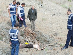 Enişte katiline 25 yıl hapis