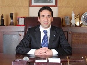 Hasar tespiti yapıldı