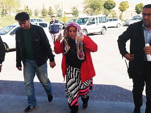 Konya’da Koca Cinayetine 16 Yıl 8 Ay Hapis