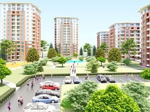 TOKİ, Meramda kentsel dönüşüme başlıyor