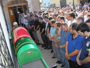 Hayati Karagül hayata veda etti