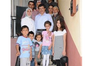 Davutoğlu: İsrail'den taleplerimiz bellidir