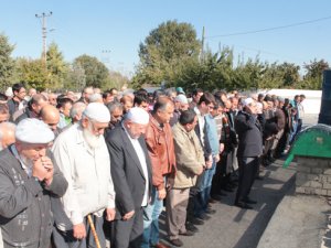 Yusuf Boyalı hayatını kaybetti