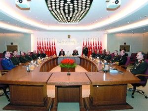 YAŞ yarın toplanıyor