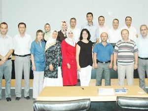 Profesyonellik kurumun gelişimini sağlar
