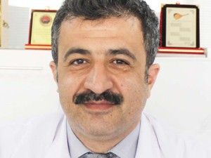 Beyhekim umut kapısı oldu