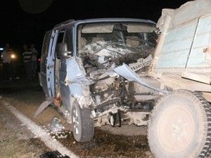 Damadın ardından gelin de hayatını kaybetti