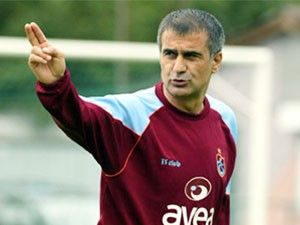 Trabzonspor camiası Benficaya kilitlendi!