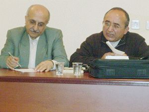 Bilgi üretemiyoruz