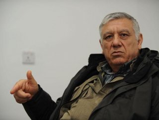 Cemil Bayık: HDP PKK sayesinde barajı aştı