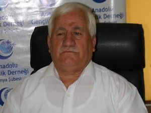 'Katliamları kaygıyla izliyoruz'