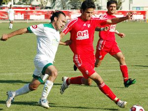 Şeker’de gözler Kırşehir’de