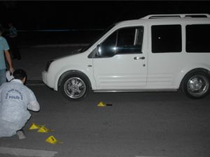 Bıçakla silahlı kavgada 5 kişi yaralandı