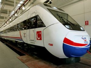 YHT 29 bin yolcuyu bedava taşıdı