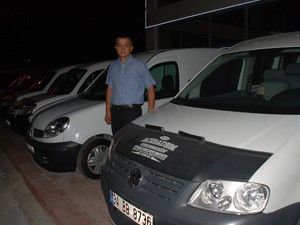 Galeriler akşam açık
