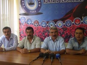 Terör ve şiddet konusunda ortak hareket edilmeli