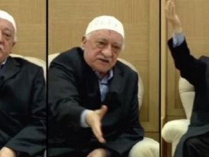 Fethullah Gülen yine beddua etti