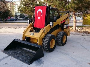 Seydişehir Belediyesi Araç Filosunu Genişletiyor