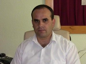 Akşehir'de vakıftan