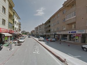 Aydoğdu esnafı az da olsa rahatladı