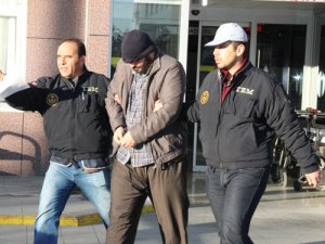 Konya’da Terör Operasyonu: 18 Gözaltı