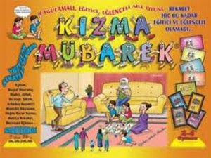 Kızma Birader'e alternatif ''Kızma Mübarek''