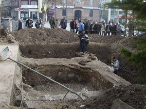 Restorasyonu müteahhit yapmamalı