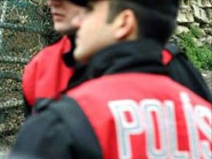 Adana'da saldırı: 1 komiser ağır yaralandı