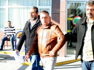 Konya'da suç örgütü operasyonu